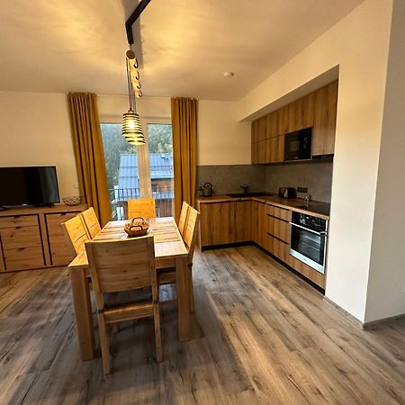 Apartman Pod Sjezdovkami Dolna Morawa Zewnętrze zdjęcie