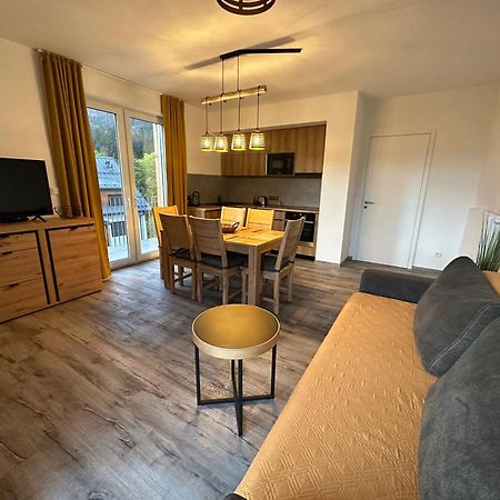 Apartman Pod Sjezdovkami Dolna Morawa Zewnętrze zdjęcie