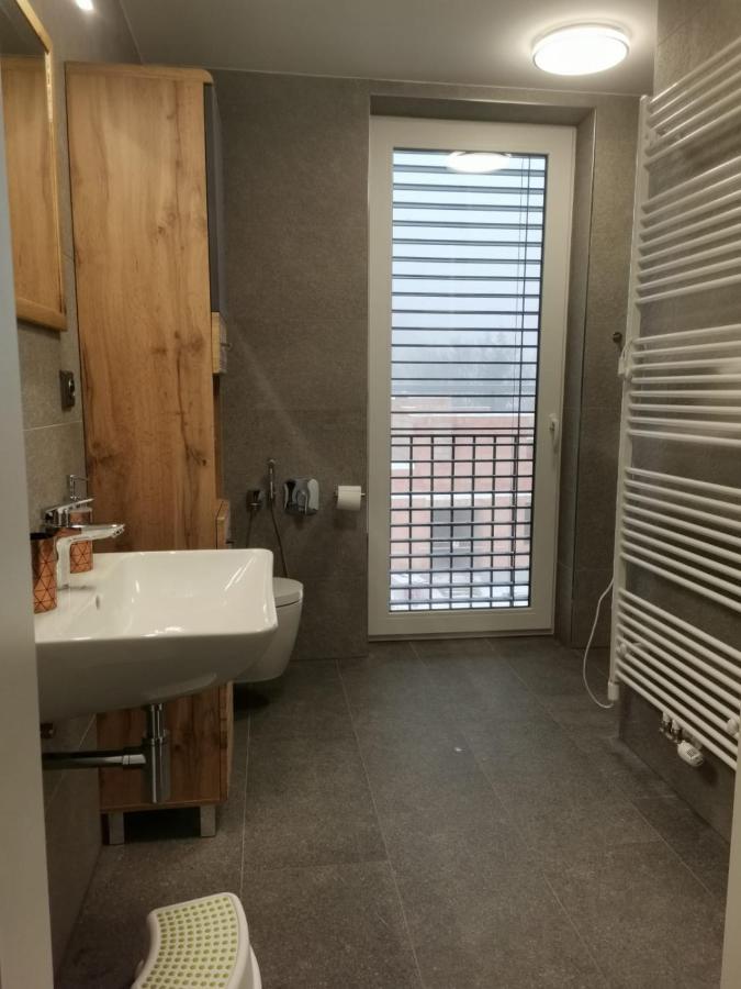 Apartman Pod Sjezdovkami Dolna Morawa Zewnętrze zdjęcie