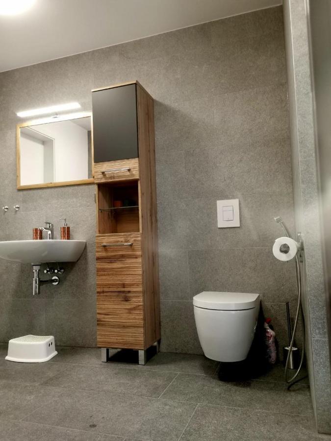 Apartman Pod Sjezdovkami Dolna Morawa Zewnętrze zdjęcie