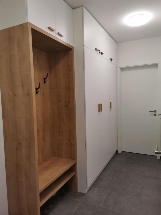 Apartman Pod Sjezdovkami Dolna Morawa Zewnętrze zdjęcie